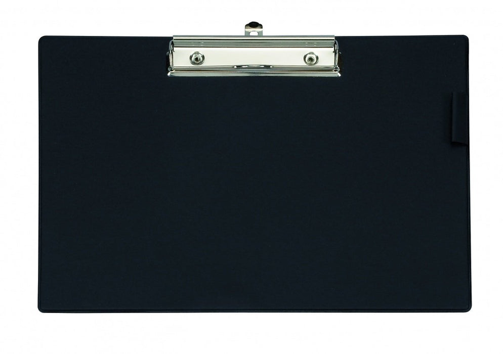 EAN 4002390052054 - MAUL 2336790 portapapel A3 Caja de cartón, Plástico Negro imagen 1