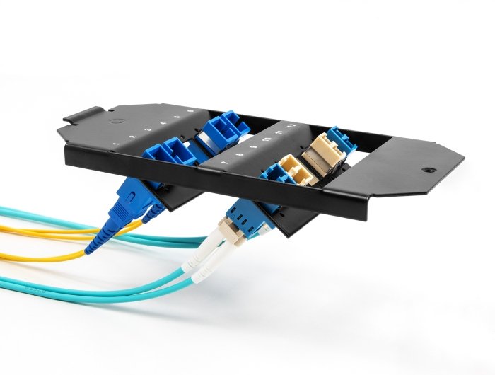 EAN 4043619881628 - DeLOCK 88162 accesorio para módulo Keystone Soporte imagen 4