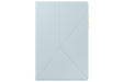 EAN 8806095300474 - Samsung EF-BX210TLEGWW funda para tablet 27,9 cm (11") Folio Azul imagen 3