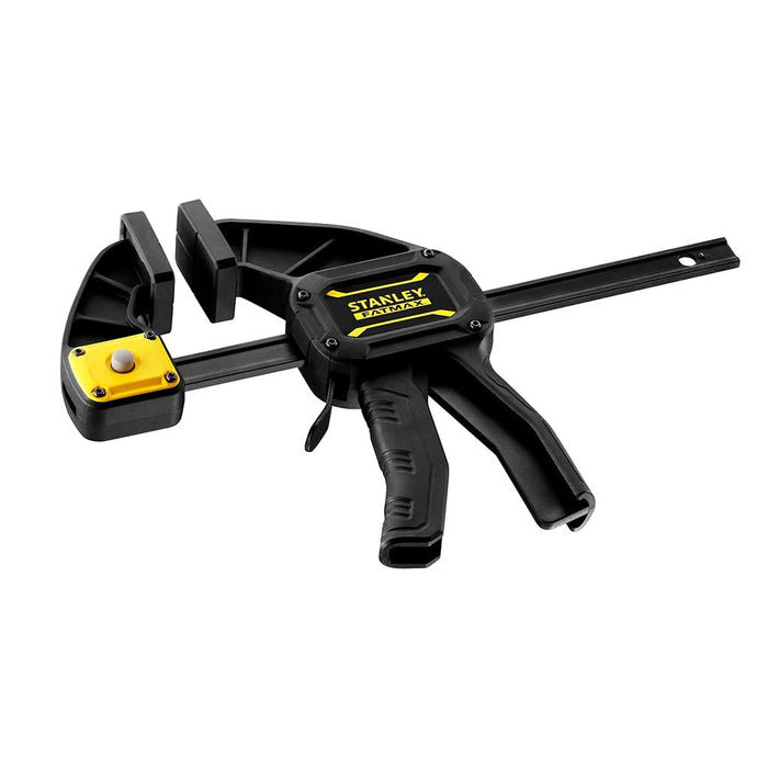 EAN 3253560832360 - Stanley FATMAX L Abrazadera de barra 60 cm Negro, Amarillo imagen 1