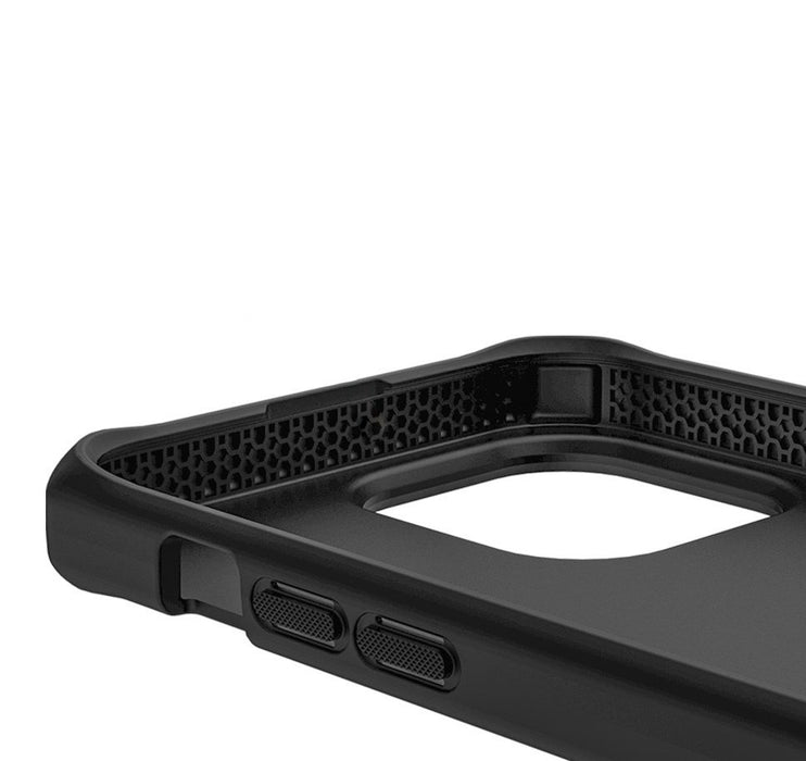 EAN 3700992529929 - Mobilis 066055 funda para teléfono móvil 17 cm (6.7") Negro imagen 7