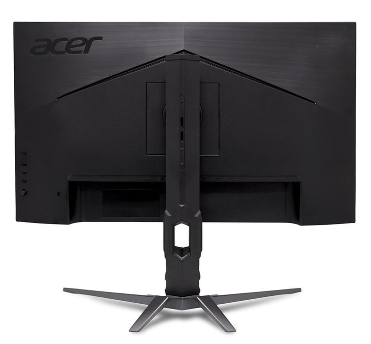 EAN 4711474207524 - Acer Predator UM.HX3EE.501 pantalla para PC 68,6 cm (27") 3840 x 2160 Pixeles 4K Ultra HD Negro imagen 6