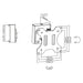 EAN 4043718293360 - InLine 23183A accesorio para soporte de monitor imagen 5