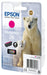 EAN 8715946625614 - Epson Polar bear C13T26134022 cartucho de tinta 1 pieza(s) Original imagen 1