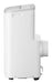 EAN 7332543979585 - Electrolux Comfort 600 aire acondicionado portátil 64 dB 1300 W Blanco imagen 2