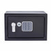 EAN 5011802412644 - Yale YSV/200/DB2 caja fuerte Transporte seguro 8,6 L Acero Negro imagen 1