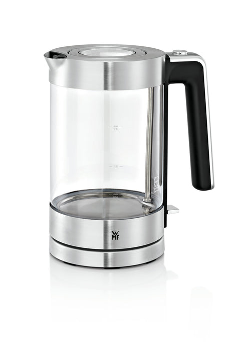 EAN 4211129116282 - WMF Lono 0413150011 tetera eléctrica 1,7 L 3000 W Cromo, Transparente imagen 1