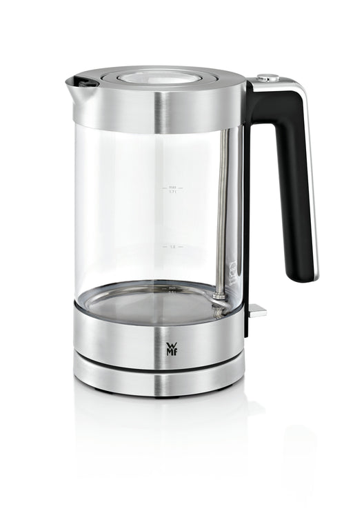EAN 4211129116282 - WMF Lono 0413150011 tetera eléctrica 1,7 L 3000 W Cromo, Transparente imagen 1