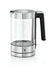 EAN 4211129116282 - WMF Lono 0413150011 tetera eléctrica 1,7 L 3000 W Cromo, Transparente imagen 1