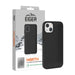 EAN 5055821765718 - EIGER EGCA00402 funda para teléfono móvil 17 cm (6.7") Negro imagen 1