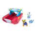 EAN 681147095502 - PAW Patrol PAW VHP Sea Patroller Vhicle GML imagen 1
