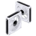 EAN 6970620553481 - Jonsbo FR-505W sistema de refrigeración para ordenador Carcasa del ordenador Ventilador 12 cm Blanco 1 pi imagen 14