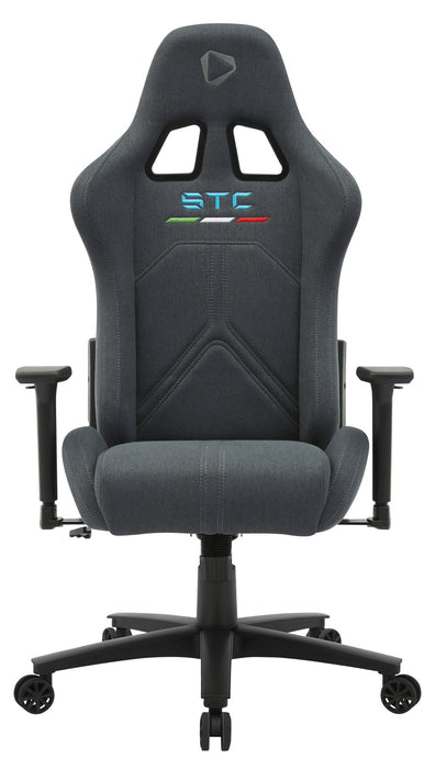 EAN 677222946159 - ONEX ONEX-STC-S-L-GR silla de oficina y de ordenador Asiento acolchado Respaldo acolchado imagen 3