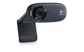 EAN 5715328101135 - Logitech C310 HD cámara web 5 MP 1280 x 720 Pixeles USB Negro imagen 2