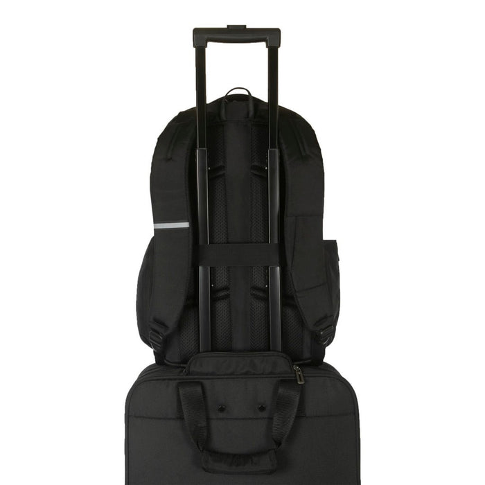 EAN 5063194003504 - Targus TBB664GL mochila Mochila de viaje Negro imagen 23