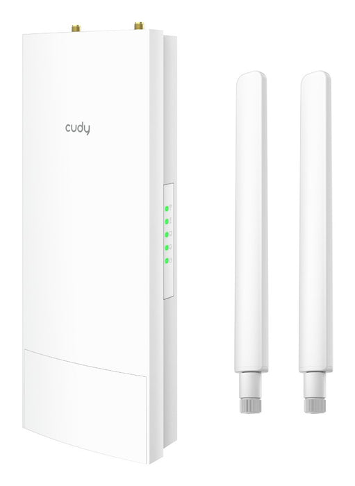 EAN 6971690794347 - Cudy AP1200 1167 Mbit/s Blanco Energía sobre Ethernet (PoE) imagen 4