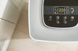 EAN 5902934839389 - Adler AD 7924 aire acondicionado portátil 63 dB Blanco imagen 5