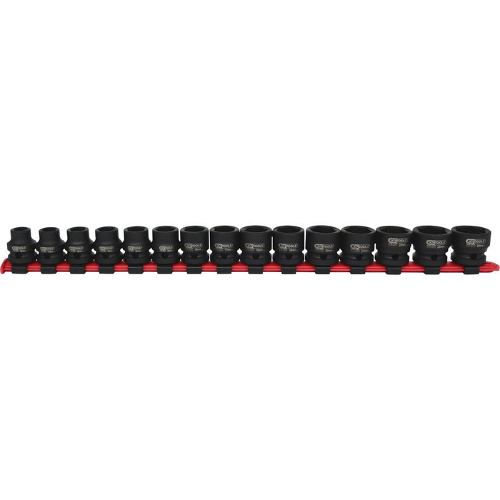 EAN 4042146695180 - KS Tools 515.0055 set de conectores y conector Juego de enchufes imagen 2