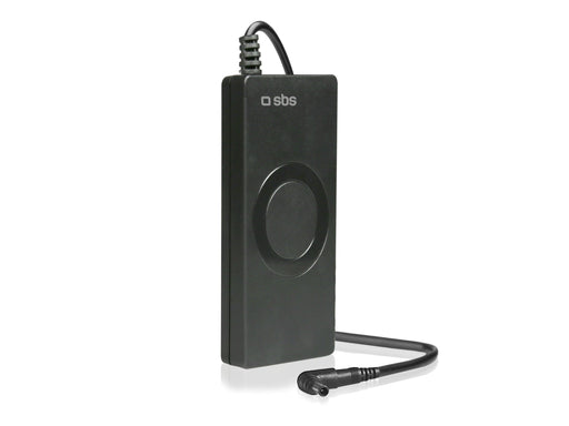 EAN 8018417189241 - SBS EM0APA070 adaptador e inversor de corriente Interior 70 W Negro imagen 1