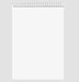 EAN 4003273037106 - Brunnen 1047551 cuaderno y block A5 30 hojas Rojo imagen 2