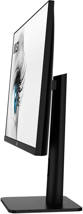 EAN 4711377034999 - MSI Pro MP273AP pantalla para PC 68,6 cm (27") 1920 x 1080 Pixeles Full HD Negro imagen 11