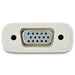 EAN 0065030862769 - StarTech.com CDP2VGAW Adaptador gráfico USB 1920 x 1200 Pixeles imagen 4