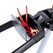 EAN 4006825588255 - Einhell GE-CT 18 Li 24 cm Batería Rojo imagen 3