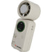 EAN 0023942323464 - Verbatim 32346 ventilador y nebulizador personal de mano Blanco, Plata Ventilador de mano imagen 1