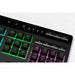 EAN 840006631729 - Corsair K55 RGB PRO teclado Juego USB QWERTZ Alemán Negro imagen 18