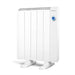 EAN 8435568402614 - Orbegozo RRW 800 Interior Blanco 800 W Radiador sin aceite imagen 2