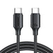 EAN 6956116733711 - JOYROOM S-CC060A9 cable USB USB 2.0 1 m USB C Negro imagen 1