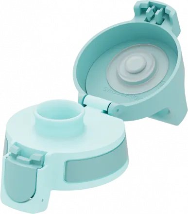 EAN 7610465899205 - SIGG Shield One Glacier Uso diario 0,75 ml Acero inoxidable Turquesa imagen 2