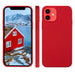EAN 5711428012746 - dbramante1928 GL54CARE1274 funda para teléfono móvil 13,7 cm (5.4") Rojo imagen 4