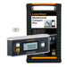 EAN 4021563702626 - Laserliner MasterLevel Compact Plus nivel Negro, Gris imagen 6