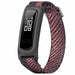EAN 6901443325054 - Huawei Band 4e PMOLED Funda de brazo para monitor de actividad física 1,27 cm (0.5") Gris imagen 1