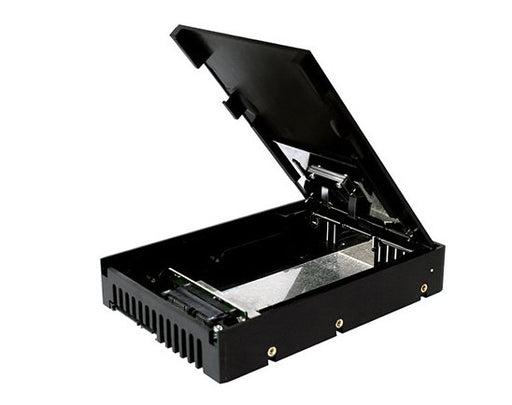 EAN 0803982790903 - Icy Dock MB882SP-1S-1B parte carcasa de ordenador imagen 2