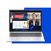 EAN 0826581201014 - HP EB 8 G2I 16 AI U7 356H 32GB/1T PC Copilot+ PC Intel Core Ultra 7 Portátil 40,6 cm (16") WUXGA LPDDR5x- imagen 17