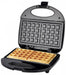 EAN 5901299954478 - Esperanza EKT008 gofrera 2 barquillo(s) 1000 W Negro imagen 2