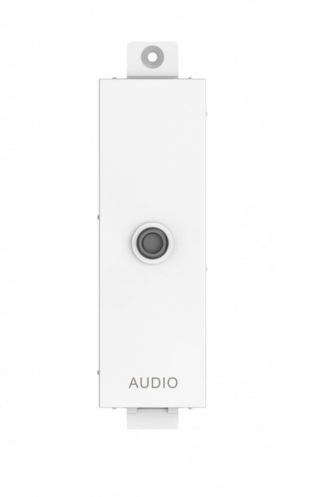 EAN 5354529000009 - Vision TC3 3.5MM/V2 toma de corriente 3,5 mm Blanco imagen 3