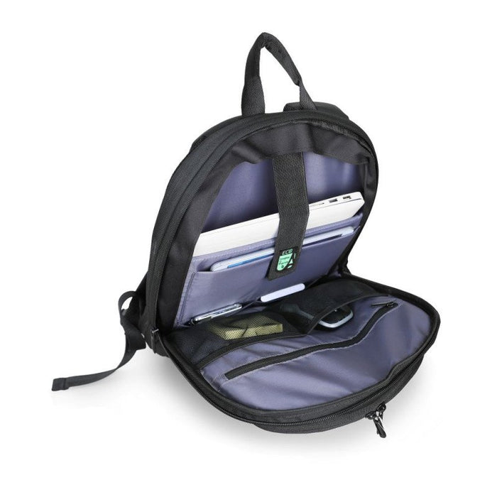 EAN 3567044005110 - Port Designs Chicago Evo Expandable Eco 40,6 cm (16") Mochila Negro imagen 5