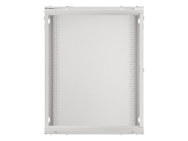 EAN 5901969403183 - Lanberg WF01-6415-10S armario rack 15U Bastidor de pared Gris imagen 8