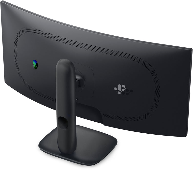 EAN 5397321030683 - Alienware AW3426DWM pantalla para PC 86,4 cm (34") 3440 x 1440 Pixeles 4K Ultra HD LCD Negro imagen 9