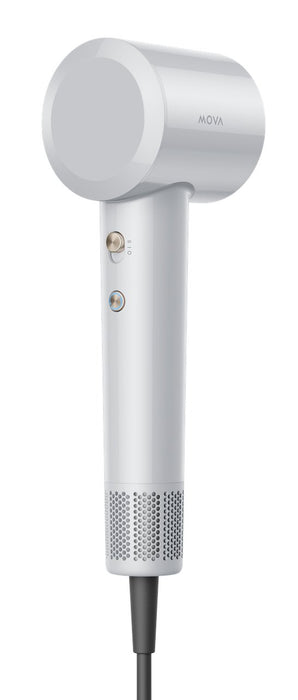 EAN 6977328061966 - MOVA Turbo secador Blanco imagen 1