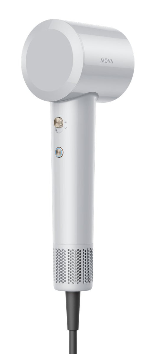 EAN 6977328061966 - MOVA Turbo secador Blanco imagen 1
