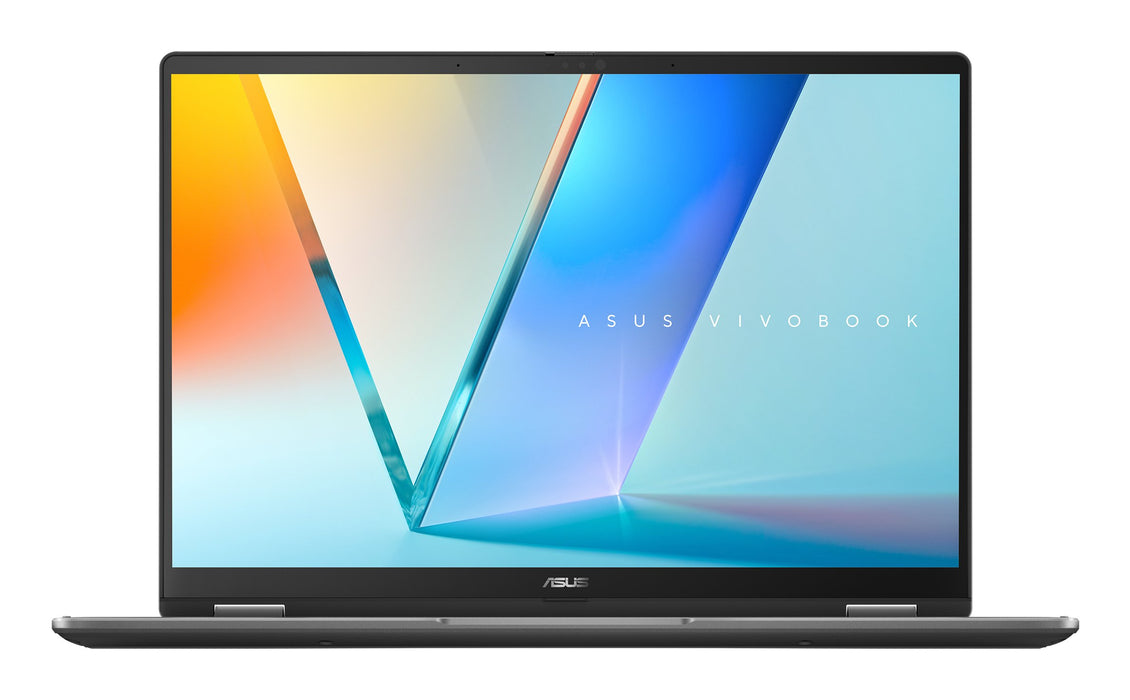 EAN 4711636266413 - ASUS Vivobook 14 Flip TP3407SA-QL123X Copilot+ PC Intel Core Ultra 7 256V Híbrido (2-en-1) 35,6 cm (14")  imagen 2