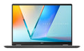 EAN 4711636266413 - ASUS Vivobook 14 Flip TP3407SA-QL123X Copilot+ PC Intel Core Ultra 7 256V Híbrido (2-en-1) 35,6 cm (14")  imagen 2