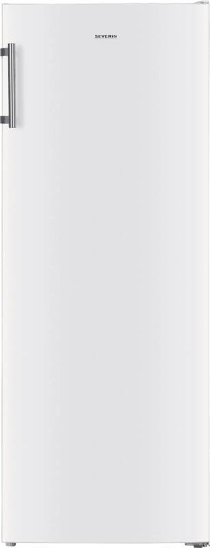 EAN 4008146046674 - Severin GS 8868 Congelador vertical Independiente 161 L Blanco imagen 1