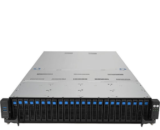 EAN 4250749707326 - bluechip SERVERline R72220a *ASHCI* servidor 8,64 TB Bastidor (2U) Intel® Xeon® Silver 4410T 2,7 GHz 128  imagen 2