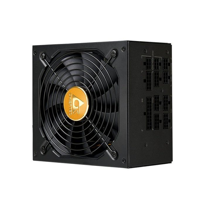 EAN 753263077363 - Chieftec Polaris PPS-1050FC unidad de fuente de alimentación 1050 W 20+4 pin ATX ATX Negro imagen 3