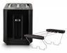 EAN 4260645680937 - Lauben LBNT900BC tostadora 7 2 rebanada(s) 900 W Negro imagen 9